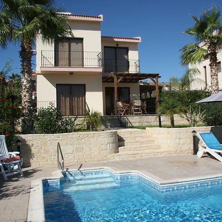 Vineland Sheromyli Villas Pissouri Ngoại thất bức ảnh