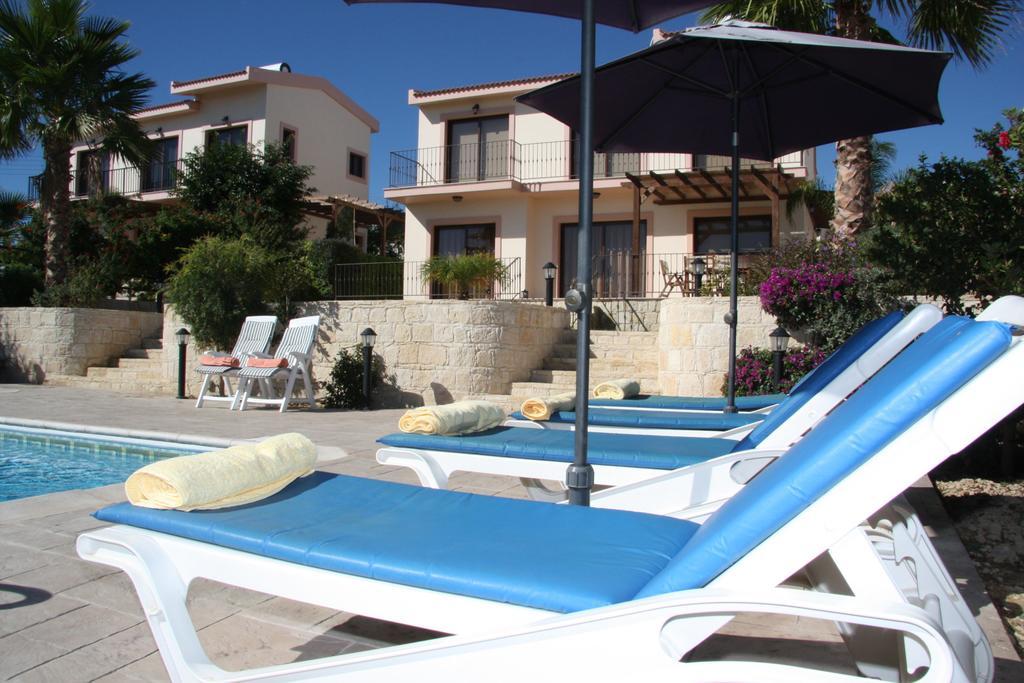 Vineland Sheromyli Villas Pissouri Phòng bức ảnh