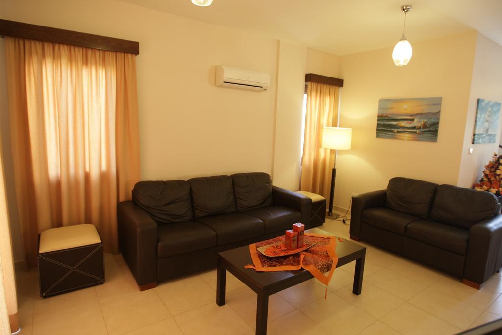 Vineland Sheromyli Villas Pissouri Phòng bức ảnh