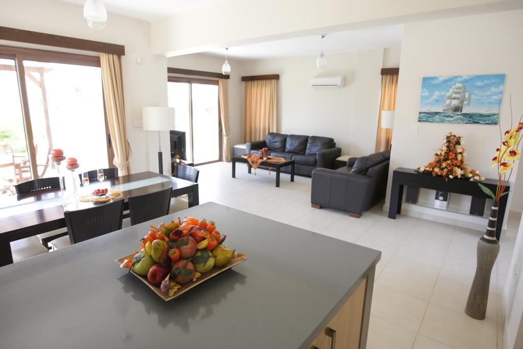 Vineland Sheromyli Villas Pissouri Phòng bức ảnh