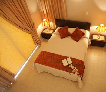 Vineland Sheromyli Villas Pissouri Ngoại thất bức ảnh
