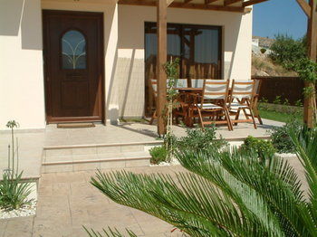 Vineland Sheromyli Villas Pissouri Ngoại thất bức ảnh