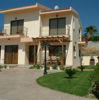 Vineland Sheromyli Villas Pissouri Ngoại thất bức ảnh