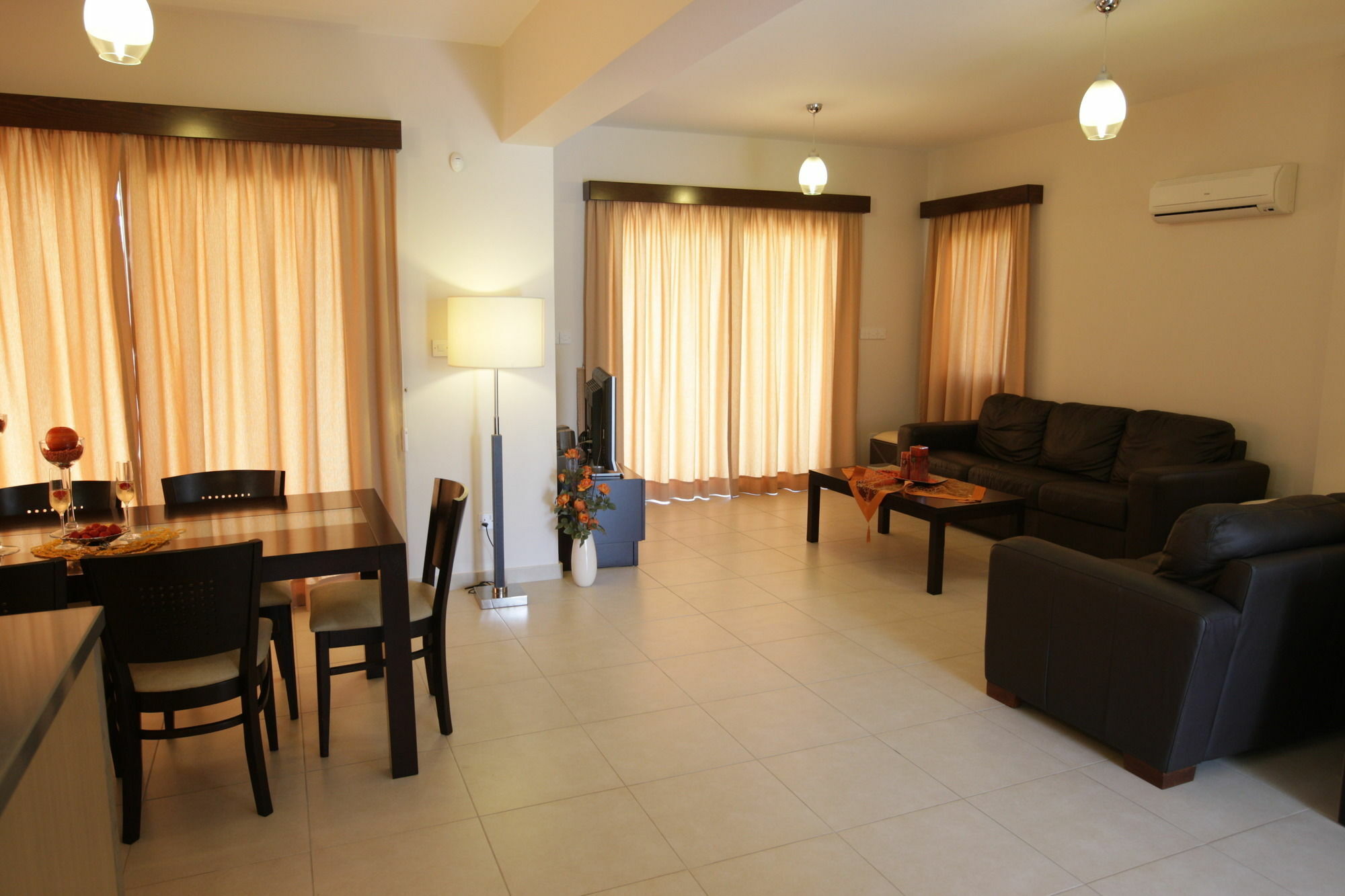 Vineland Sheromyli Villas Pissouri Ngoại thất bức ảnh