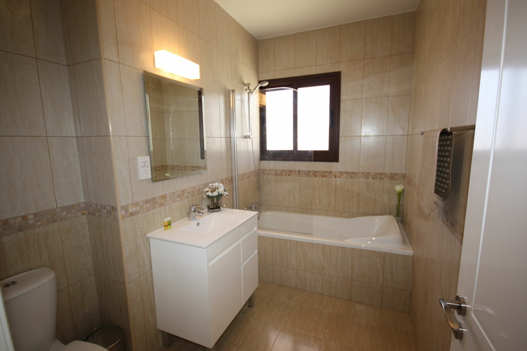 Vineland Sheromyli Villas Pissouri Ngoại thất bức ảnh
