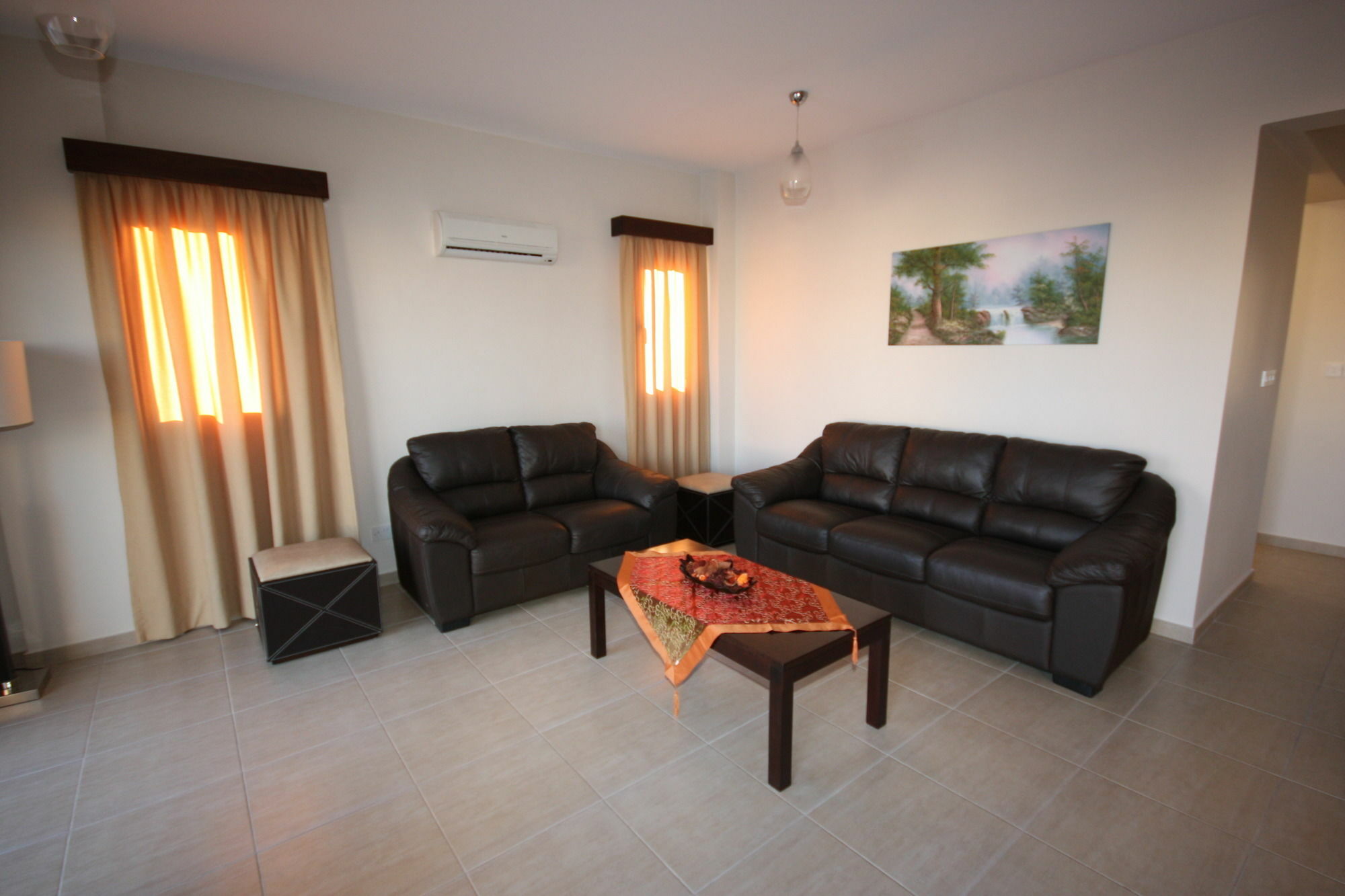 Vineland Sheromyli Villas Pissouri Ngoại thất bức ảnh