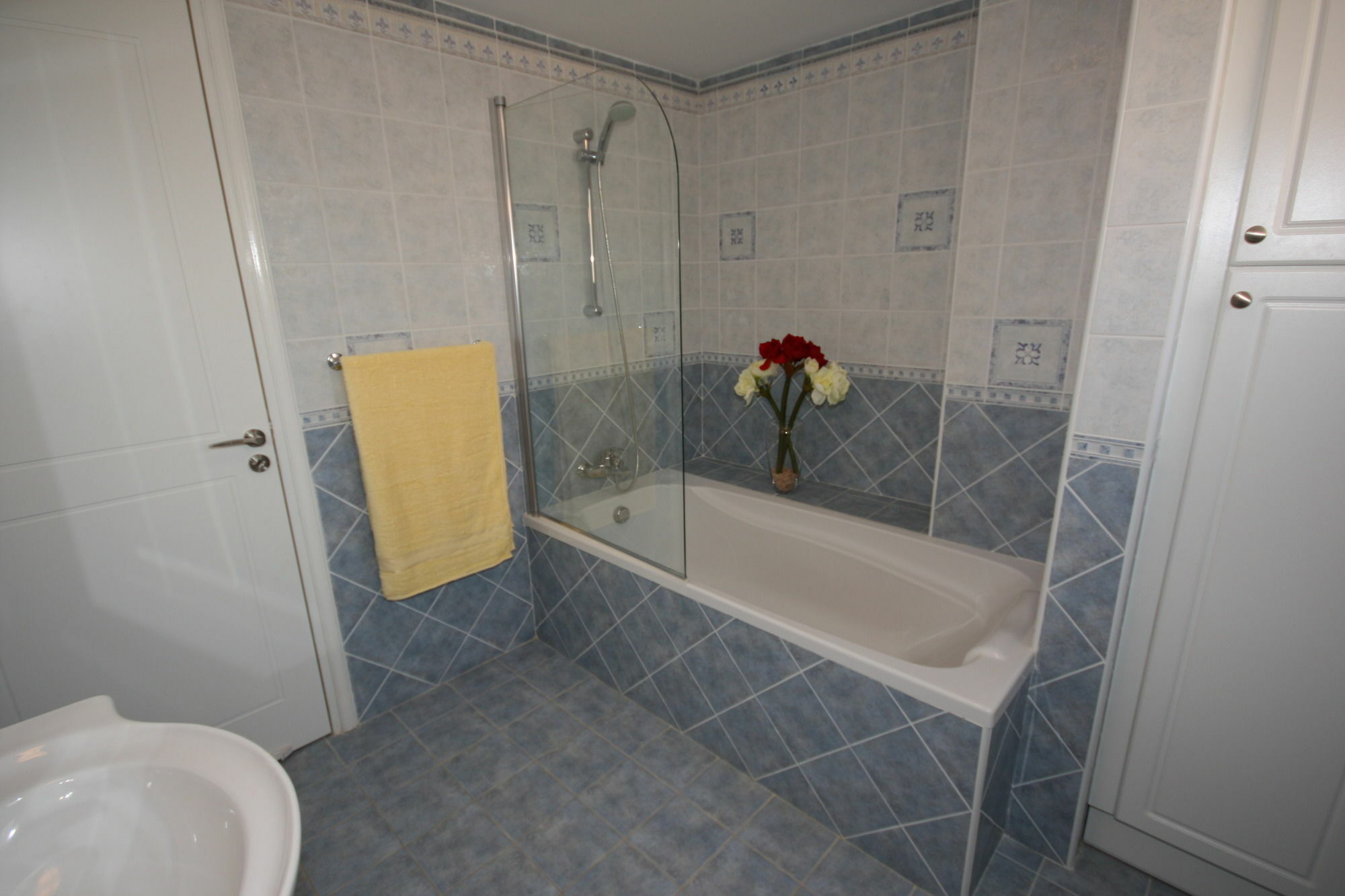 Vineland Sheromyli Villas Pissouri Ngoại thất bức ảnh