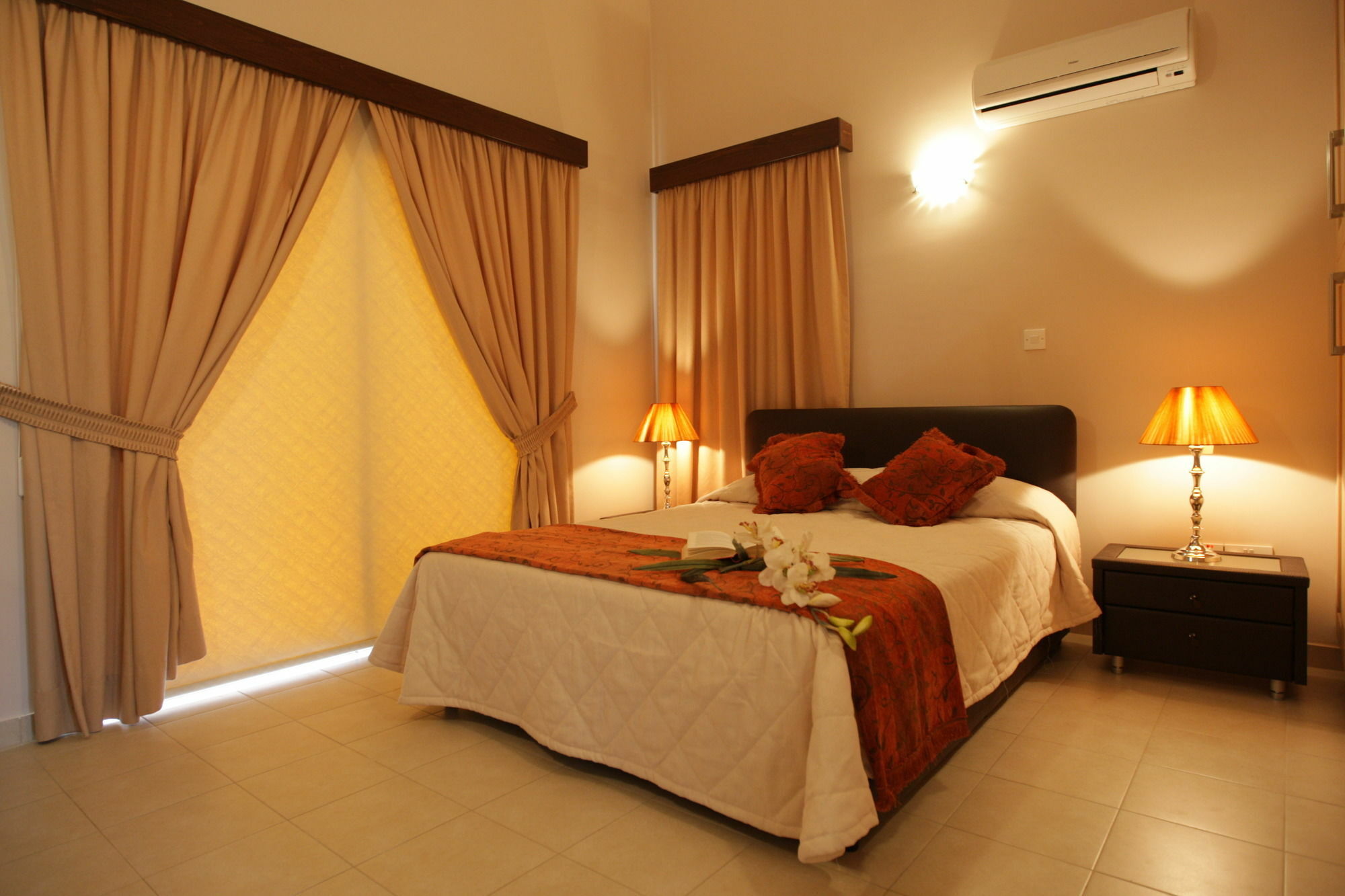 Vineland Sheromyli Villas Pissouri Ngoại thất bức ảnh