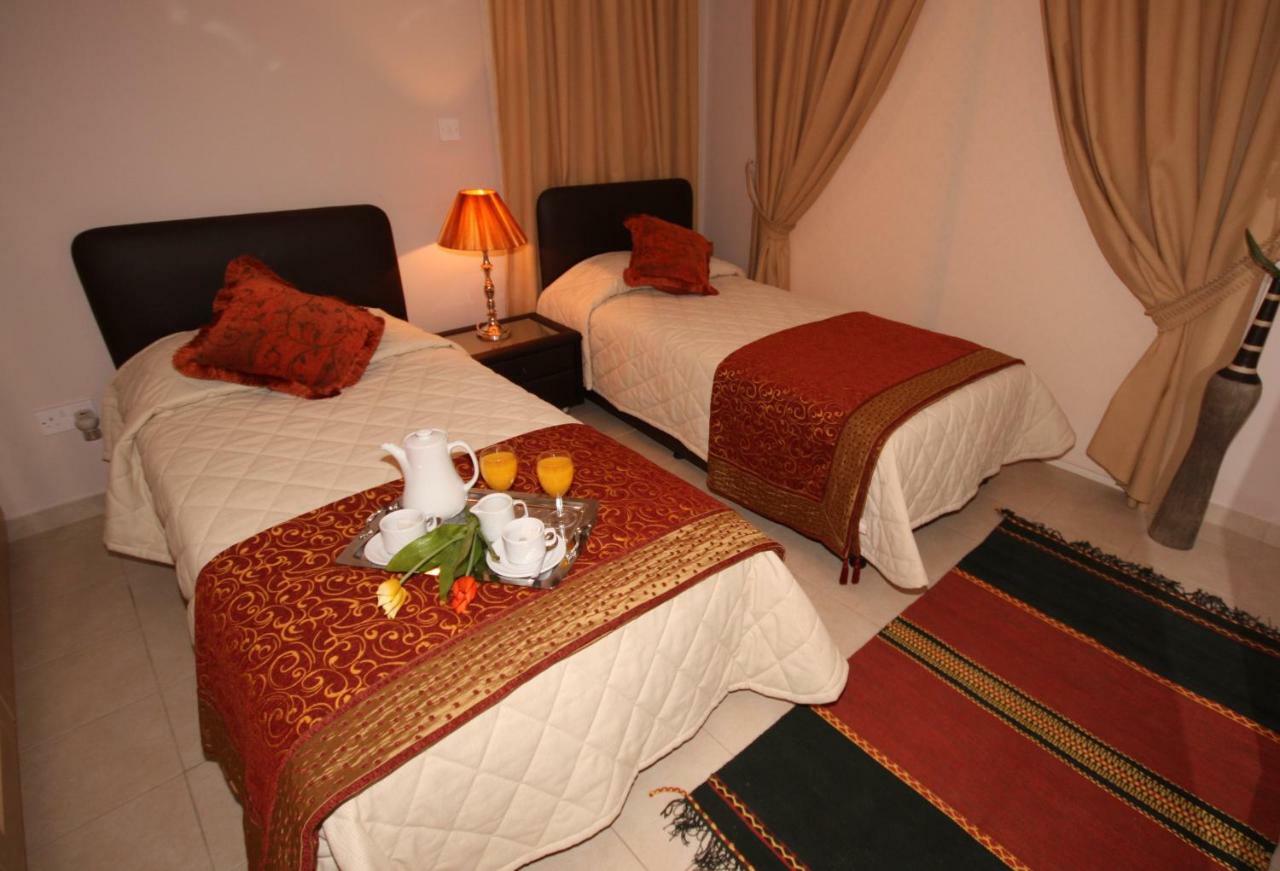 Vineland Sheromyli Villas Pissouri Ngoại thất bức ảnh
